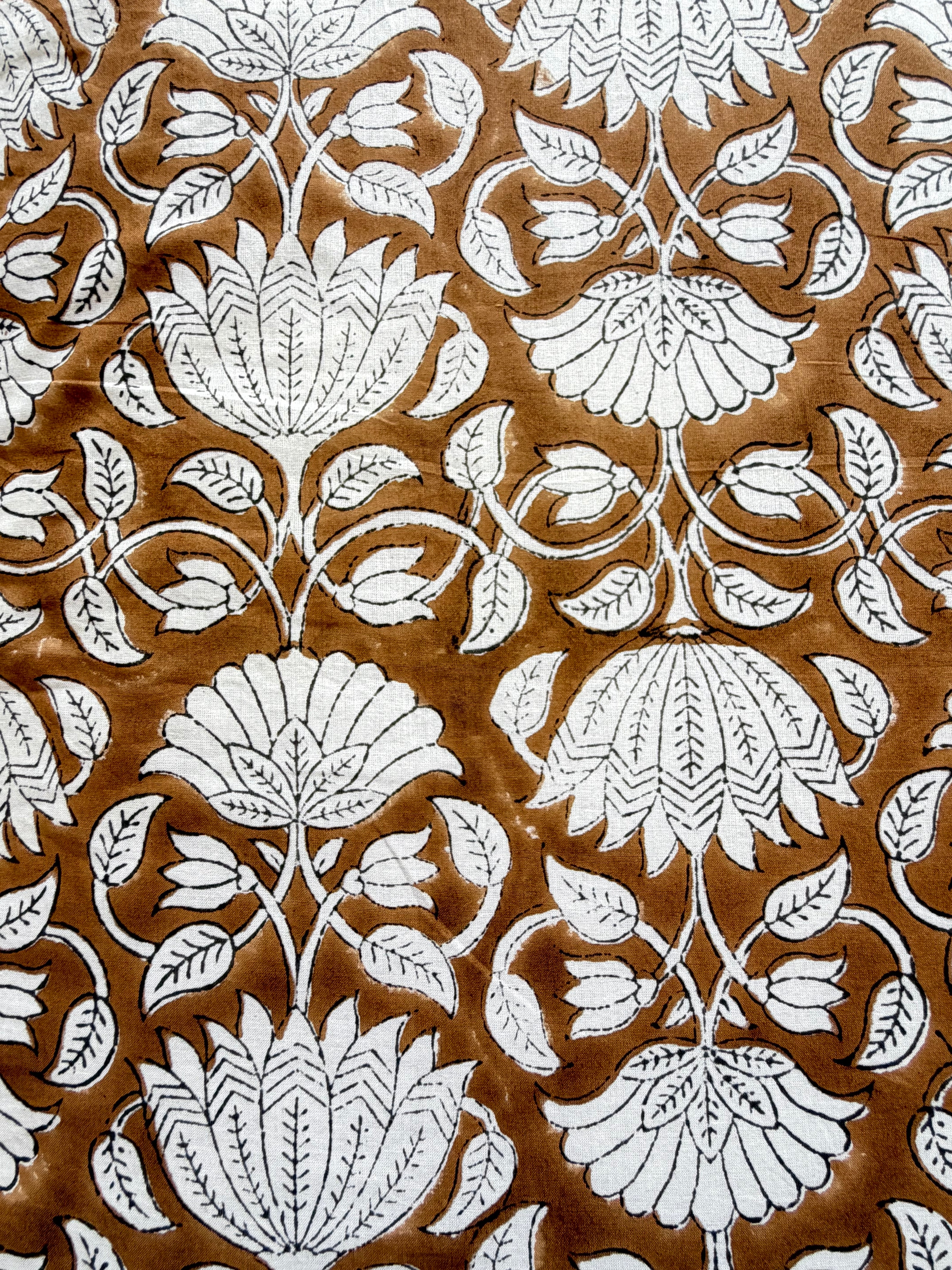 SUMMERGANG TOTE BAG LOTUS