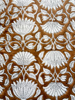 SUMMERGANG TOTE BAG LOTUS