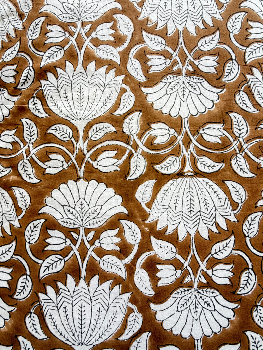 SUMMERGANG TOTE BAG LOTUS