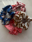 Summergang Scrunchie GIFT